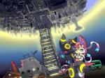 :3 ambiguous_gender blue_eyes blush bus car chimney city collar eeveelution nintendo open_mouth pokémon pvt._keron red_eyes smile sylveon tower umbreon upside_down video_games
Rating: Safe
Score: 1
User: CoffeeFly
Date: March 03, 2014