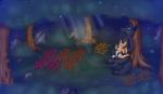 abdominal_bulge arctic_fox black_fur blue_fur canine cum cum_inside deep_penetration dust:_an_elysian_tail female fidget fox fur knot male mammal nimbat orange_fur pussy risuneko sinopa_wicasa size_difference size_play straight tongue tongue_out vaginal video_games wings
Rating: Explicit
Score: 1
User: Sinopa_Wicasa
Date: March 24, 2014