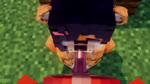 corqi duo eyewear fellatio freish_pil genitals glasses male male/male nude oral penile penis sex tail sound_warning microsoft minecraft mojang xbox_game_studios canid canine canis domestic_dog fox herding_dog mammal pastoral_dog welsh_corgi 16:9 3d_(artwork) 3d_animation animated digital_media_(artwork) hi_res sound webm widescreen
