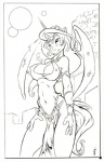 2013 alex_spastic anthro anthrofied breasts bulge castle cleavage clothed clothing crown dickgirl equine erect_nipples female friendship_is_magic gem horn horse intersex jewelry loincloth mammal my_little_pony navel necklace nipples pony tower winged_unicorn wings
Rating: Questionable
Score: 7
User: 2DUK
Date: November 23, 2013