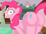 big_butt blue_eyes butt cutie_mark equine female feral friendship_is_magic fur grin hair horse insane inside looking_at_viewer looking_back my_little_pony pink_fur pink_hair pinkie_pie_(mlp) pony presenting presenting_hindquarters smile solo tumiohax
Rating: Questionable
Score: 7
User: Robinebra
Date: February 19, 2013