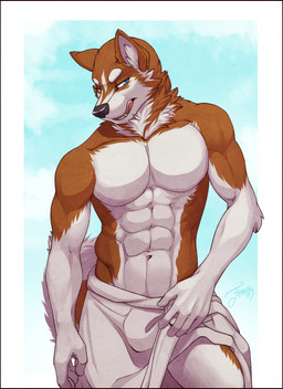 abs anthro blue_eyes canine dog feralise husky male mammal solo towel
Rating: Questionable
Score: 11
User: Pokelova
Date: March 05, 2015 abs anthro blue_eyes canine dog feralise husky male mammal solo towel
Rating: Questionable
Score: 11
User: Pokelova
Date: March 05, 2015