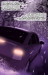 car comic driving english_text headlights miles_df outside snow text vehicle winter zero_pictured