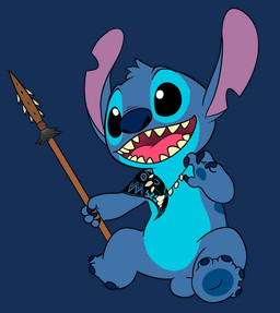 4_toes ambiguous_gender back_markings black_eyes blue_body blue_claws blue_fur blue_nose blue_pawpads claws featureless_crotch feet fur head_tuft holding_melee_weapon holding_object holding_polearm holding_spear holding_weapon jewelry markings melee_weapon necklace necklace_only notched_ear nude open_mouth open_smile pawpads polearm simple_background small_tail smile solo spear tail tattoo toes transparent_background tuft weapon charmandrigo disney lilo_and_stitch stitch_(lilo_and_stitch) alien experiment_(lilo_and_stitch) 2022 absurd_res alpha_channel digital_drawing_(artwork) digital_media_(artwork) flat_colors hi_res male_(lore)