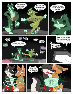 4_fingers anthro bat_ears bat_wings black_body black_ears black_fur black_nose black_tail blue_eyes blush blush_lines body_control bound briefs brown_body brown_fur brown_hair brown_tail bulge clothing comic_panel converse_shoes cursed_clothing cursed_object cute_fangs dancing_in_underwear dipstick_ears ear_markings emanata erection erection_under_clothing fangs fingers floating floating_object folded_wings footwear forced forced_dancing forced_erection frottage fur gloves green_eyes group hair handwear head_tuft humiliation humiliation_fetish male markings membrane_(anatomy) membranous_wings multicolored_body multicolored_ears multicolored_fur open_mouth penile penises_touching pink_inner_ear possession print_clothing print_underwear red_briefs red_clothing red_underwear sex shoe_fetish shoelaces shoelaces_untied shoes speech_bubble tail teeth tenting text tongue tuft two_tone_body two_tone_fur underwear white_body white_clothing white_ear_tips white_fur white_gloves white_handwear white_tail wings yellow_briefs yellow_clothing yellow_underwear dweet-tea converse crisp_the_wolf animate_inanimate bat canid canine canis ghost mammal megabat spirit wolf comic english_text hi_res sequence watermark
