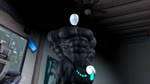 abs balls biceps big_balls big_penis bouncing_pecs erection frenum_ladder frenum_piercing genital_piercing genitals glans glans_piercing hands_behind_back huge_balls huge_penis humanoid_genitalia humanoid_penis ladder_piercing machine male muscular muscular_male muscular_thighs not_furry nude pecs penis penis_piercing piercing prince_albert_piercing solo vein veiny_penis rayhuma haydee_(game) haydee humanoid robot robot_humanoid featureless_(disambiguation) 16:9 3d_(artwork) 3d_animation animated digital_media_(artwork) high_framerate no_sound short_playtime source_filmmaker_(artwork) webm widescreen