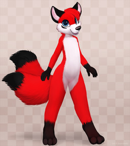 2015 anthro blue_eyes canine cute fox fur jamesfoxbr looking_at_viewer male mammal multiple_tails nude open_mouth plain_background smile solo standing young
Rating: Safe
Score: 6
User: jamesfoxbr
Date: February 27, 2015 2015 anthro blue_eyes canine cute fox fur jamesfoxbr looking_at_viewer male mammal multiple_tails nude open_mouth plain_background smile solo standing young
Rating: Safe
Score: 6
User: jamesfoxbr
Date: February 27, 2015