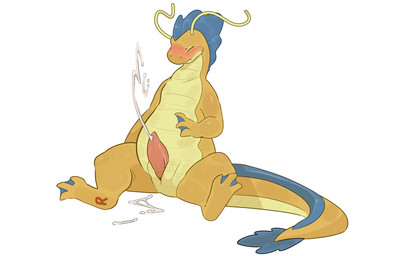 3_toes animal_genitalia animal_penis antennae_(anatomy) belly blush blush_lines bodily_fluids cum cumshot ejaculation erection eyes_closed feet feral fin genital_fluids genital_slit genitals glistening glistening_body glistening_genitalia glistening_penis hands-free head_fin heavy_blush male membrane_(anatomy) nude orgasm penile penis semi-anthro sitting solo tail tail_fin tapering_penis thick_tail toes webbed_feet webbed_hands cometdragonite mythology nintendo pokemon mango_(mangonite) aquatic_dragon dragon dragonite generation_1_pokemon marine mythological_creature mythological_scalie pokemon_(species) reptile scalie 2025 absurd_res hi_res