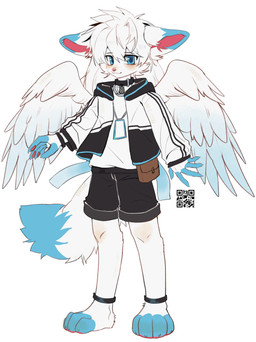 alwyn male solo lambda7 humanoid absurd_res hi_res