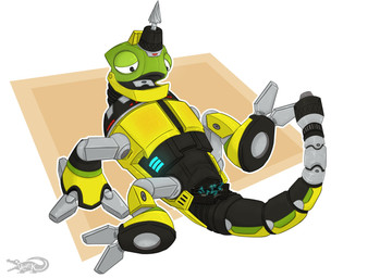 animal_genitalia bodily_fluids cloaca dripping feral genital_fluids genitals lying machine male mechanic mechanophilia on_back open_mouth solo spread_cloaca spread_legs spreading tail text tongue unusual_anatomy unusual_genitalia derekdragon dinotrux dreamworks revvit revvit_(dinotrux) dinosaur hybrid lizard prehistoric_species reptile reptool robot scalie hi_res