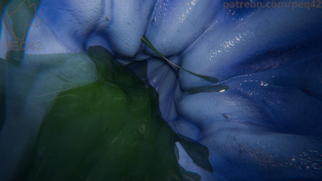 acid anthro bodily_fluids digestion first_person_view male male/male oral_vore organs solo stomach stomach_acid vore peq42 ushi_fuku regalfin hi_res