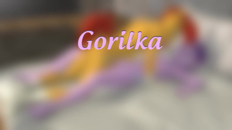 5_toes animal_genitalia animal_penis anthro anthro_on_anthro anthro_penetrated anthro_penetrating anthro_penetrating_anthro anthro_penetrating_female anthrofied ball_slap balls balls_deep barefoot beard bed bedroom big_breasts bodily_fluids bouncing_balls bouncing_breasts bouncing_butt breasts butt caressing cum cum_in_vagina cum_inside cum_on_bed curling_toes cutie_mark day duo equine_genitalia equine_penis erection eyewear facial_hair feet female female_penetrated fingers from_front_position furniture genital_fluids genitals glasses hair horn humanoid_feet indoor_nudity indoor_sex inside lying male male/female male_penetrating male_penetrating_anthro male_penetrating_female missionary_position moan multicolored_hair nipples nude on_back on_bed open_mouth orange_body orange_skin orgasm penetration penile penile_penetration penis penis_in_vagina plantigrade pull_out sex slap smile soles spread_legs spreading table_lotus_position toes two_tone_hair vaginal vaginal_penetration vulva gorilka friendship_is_magic hasbro my_little_pony mythology starlight_glimmer_(mlp) sunburst_(mlp) equid equine horse mammal mythological_creature mythological_equine pony unicorn 16:9 3d_(artwork) 3d_animation animated digital_media_(artwork) hi_res high_framerate huge_filesize long_playtime sound source_filmmaker_(artwork) video voice_acted widescreen