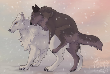 age_difference ambiguous_penetration brown_body brown_fur duo eyes_closed female female_penetrated feral feral_on_feral feral_penetrated feral_penetrating feral_penetrating_female feral_penetrating_feral from_behind_position fur intraspecies leg_on_thigh male male/female male_penetrating male_penetrating_female obscured_penetration open_mouth paws penetration penile penile_penetration sex simple_background tail white_body white_fur yellow_eyes impergator balto_(series) universal_studios aniu_(balto) balto canid canine canis hybrid mammal wolf wolfdog 2025 digital_drawing_(artwork) digital_media_(artwork) hi_res incest_(lore) mother_(lore) mother_and_child_(lore) mother_and_son_(lore) parent_(lore) parent_and_child_(lore) parent_and_son_(lore) son_(lore)