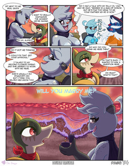 ahoge areola bandanna_scarf beach big_breasts big_butt big_nipples bra breasts butt clothing comic_book dialogue dialogue_box eye_scar eyelashes facial_markings facial_scar female freckled_areola freckled_face freckled_shoulders freckles glistening_eyelids hair hand_on_cheek happy head_markings huge_nipples kerchief long_eyelashes looking_at_another looking_at_viewer looking_back looking_up lying_on_ground male male/female markings marriage_proposal mostly_nude neckerchief neckwear nipples on_ground public public_nudity ring satisfaction satisfied satisfied_look scar scarf scarf_only sea seashell_bra silly_face size_difference slightly_chubby slightly_chubby_female speech_bubble sunset text thick_thighs underwear walking_away water wide_hips conditional_dnp ori-doggo nintendo pokemon berber crystal_(ori-doggo) dewott generation_5_pokemon generation_8_pokemon hisuian_form hisuian_samurott pokemon_(species) regional_form_(pokemon) servine absurd_res comic hi_res japanese_text