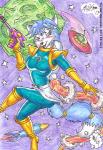 blue_eyes blue_fur canine ek_goya female fox fur jewelry krystal moon ship solo source_request space star_fox suit ufo video_games white_fur
Rating: Safe
Score: 0
User: NekoBot
Date: October 19, 2013