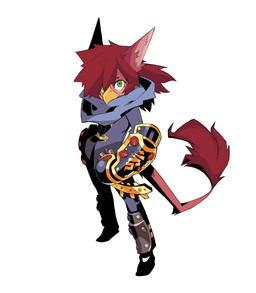 anthro armor bracers female green_eyes hair looking_at_viewer red_hair simple_background solo standing tail white_background zephyrnights mythology cinnamon_(zephyrnights) avian gryphon mythological_avian mythological_creature 2025 digital_media_(artwork) hi_res