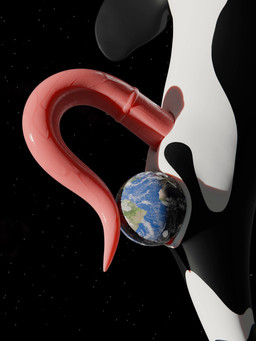 anal anal_penetration animal_genitalia animal_penis anus ball_in_ass big_penis black_body black_skin butt cetacean_genitalia cetacean_penis earth erection feral genital_slit genitals glistening glistening_body glistening_genitalia glistening_penis glistening_skin long_penis macro macro_male male male_penetrated medial_ring medial_ringed_tapering_penis multicolored_body object_in_ass object_insertion penetration penis pink_penis planet planet_dwarfing planet_in_anus prehensile_penis pushing_in pushing_out sex size_difference solo space star tapering_penis terra_macro two_tone_body vein veiny_penis white_body white_skin wrinkled_penis wrinkles qubane orqa aquatic cetacean dolphin mammal oceanic_dolphin orca toothed_whale 3:4 animated hi_res loop no_sound short_playtime video