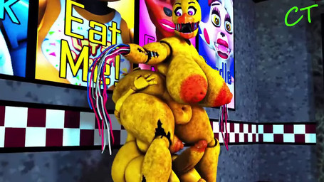 against_surface against_wall anal anthro areola beak belly belly_overhang big_areola big_breasts big_butt big_penis breasts butt crossgender death dominant dominant_anthro dominant_female duo ejaculation erection fatal female forced forced_rimming ftg_crossgender fti_crossgender genitals gynomorph gynomorph_rimming_female hand_on_another's_butt hand_on_butt huge_breasts humanoid_genitalia humanoid_penis inside intersex intersex/female killing looking_at_another looking_at_viewer looking_back looking_back_at_another machine navel nipples non-mammal_breasts non-mammal_navel non-mammal_nipples nude nude_anthro nude_female nude_gynomorph nude_intersex open_mouth oral orange_nipples orgasm penis purple_eyes rimming sex sitting sitting_on_ground slightly_chubby slightly_chubby_anthro slightly_chubby_female smashing submissive submissive_anthro submissive_gynomorph submissive_intersex text thick_thighs toy_chica_(disembowell) walking wire cumterrorist octal_(modeler) five_nights_at_freddy's five_nights_at_freddy's_2 scottgames toy_chica_(fnaf) withered_chica_(fnaf) animatronic avian bird chicken galliform gallus_(genus) phasianid robot robot_anthro 16:9 3d_(artwork) 3d_animation animated digital_media_(artwork) english_text no_sound source_filmmaker_(artwork) watermark webm widescreen