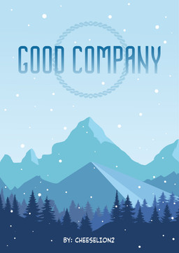 blue_sky forest forest_background mountain mountain_range nature nature_background outside plant sky snow snowflake snowflake_background snowing text title_card tree winter cheeselion2 absurd_res comic cover cover_art cover_page english_text hi_res signature