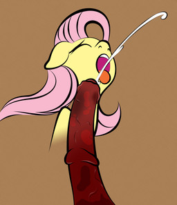 2014 animal_genitalia cum cum_in_mouth cum_inside cum_on_tongue equine eyes_closed female fluttershy_(mlp) friendship_is_magic hair horsecock long_hair male mammal mostazathy my_little_pony open_mouth penis straight tongue tongue_out vein
Rating: Explicit
Score: 10
User: LionCourt
Date: March 31, 2014