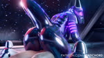 anthro anthro_penetrated balls balls_deep big_breasts big_butt black_body black_breasts bouncing_breasts bouncing_butt breasts butt cowgirl_position curvy_anthro curvy_figure duo erection faceless_character faceless_human faceless_male feet female female_focus female_on_human female_penetrated from_front_position genitals glistening glistening_body glistening_breasts glistening_butt happy happy_sex heart_eyes heart_pupils heart_symbol human_on_anthro human_penetrating human_penetrating_anthro human_penetrating_female human_penetrating_robot humanoid_genitalia humanoid_penis interspecies kneeling light_body light_skin looking_back looking_pleasured lying machine male male/female male_human male_on_anthro male_penetrating male_penetrating_anthro male_penetrating_female moan multicolored_body nude oil oiled oiled_body on_back on_bottom on_top open_mouth penetration penile penile_penetration penis penis_in_pussy purple_body pussy raised_tail robot_voice sex space spacecraft submissive submissive_human submissive_male tail thick_thighs vaginal vaginal_penetration vehicle voluptuous voluptuous_anthro voluptuous_female wet lewdchord cynthia_(furromantic) human mammal robot synth_(vader-san) 16:9 2024 3d_(artwork) 3d_animation animated digital_media_(artwork) high_framerate loop short_playtime sound webm widescreen