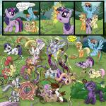 absurd_res anal apple_bloom_(mlp) applejack_(mlp) cub derpy_hooves_(mlp) dragon equine fluttershy_(mlp) friendship_is_magic gay group group_sex hi_res horn horse male mammal my_little_pony orgy original_character pegasus pipsqueak_(mlp) pony potrzebie rainbow_dash_(mlp) rarity_(mlp) scootaloo_(mlp) sex smudge_proof snips_(mlp) spike_(mlp) sweetie_belle_(mlp) teats tentacles thunder_ring truffle_shuffle_(mlp) twilight_sparkle_(mlp) unicorn vaginal wings young zebra zecora_(mlp) zone-tan
Rating: Explicit
Score: 15
User: Smudge_Proof
Date: February 03, 2014
