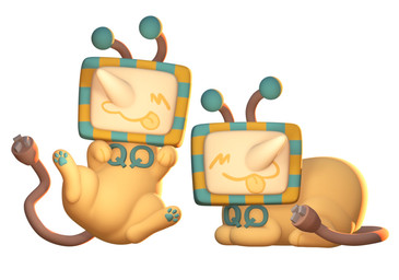 ambiguous_gender antennae_(anatomy) electronics feral for_a_head pawpads pointy_nose screen screen_face solo television tongue tongue_out tanpoppy deltarune mythology undertale_(series) sphinx_tenna_(deltarune) tenna_(deltarune) felid mammal mythological_creature mythological_sphinx object_head screen_head tv_head hi_res