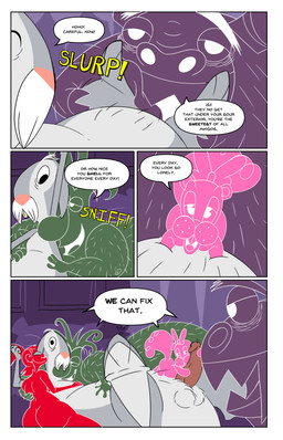 anthro armpit_sniffing balls big_nose big_nostrils bodily_fluids border buckteeth butt curly_hair detailed_background dialogue dream dreaming_about_sex elderly elderly_anthro elderly_male erection eyes_closed facial_hair fake_ears fake_rabbit_ears feet female fluffy fluffy_tail foot_lick genitals grope group hair hairy hairy_body half-closed_eyes hooves horn hug hugging_another licking male male/female male/male masturbation monotone_background monotone_body mustache narrowed_eyes nude nude_anthro nude_female nude_male onomatopoeia overweight overweight_anthro overweight_male penis plantigrade rubbing_penis sharp_teeth simple_background size_difference sniffing sound_effects speech_bubble tail teeth teeth_showing text tongue wet_dream white_border bob-jiggles cartoon_network european_mythology foster's_home_for_imaginary_friends greek_mythology mythology belly_bob_norton eduardo_(fhfif) fluffernutter_(fhfif) frankie_foster mr._herriman bovid bovine human humanoid imaginary_friend lagomorph leporid mammal minotaur rabbit rodent sciurid tree_squirrel absurd_res comic english_text hi_res