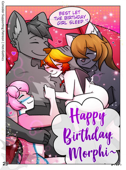 aftercare anthro bed big_butt butt colored_nails cuddling dialogue furniture nails size_difference sleeping slightly_chubby text thick_thighs wide_hips wings hot-gothics mythology morphi_(character) domestic_cat dragon dragunny felid feline felis hybrid lagomorph leporid mammal mythological_creature mythological_scalie rabbit scalie comic english_text hi_res meme