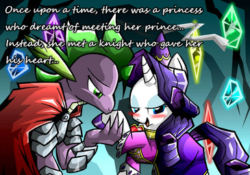 blue_eyes blush claws couple dragon duo english_text equine female feral friendship_is_magic gem green_eyes hair hooves horn long_hair male mammal my_little_pony purple_hair rarity_(mlp) scalie spike_(mlp) text unicorn
Rating: Safe
Score: 16
User: hironakamura
Date: February 29, 2012 blue_eyes blush claws couple dragon duo english_text equine female feral friendship_is_magic gem green_eyes hair hooves horn long_hair male mammal my_little_pony purple_hair rarity_(mlp) scalie spike_(mlp) text unicorn
Rating: Safe
Score: 16
User: hironakamura
Date: February 29, 2012