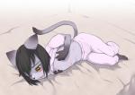 blush clothing cub female fur grey_fur j7w multi_nipple nipples pajamas plain_background shirt shirt_lift solo sweat white_background young
Rating: Explicit
Score: 15
User: Aderic
Date: January 29, 2014