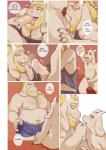 2016 age_difference anthro anthro_on_anthro anthro_penetrated anthro_penetrating anthro_penetrating_anthro asgore_dreemurr asriel_dreemurr balls beard belly blonde_hair blush bodily_fluids body_hair boss_monster_(undertale) bovid bulge caprine chest_hair claws close-up clothed clothing comic cum cum_in_mouth cum_inside cum_on_tongue cupping_chin detailed_bulge dialogue digital_media_(artwork) duo ellipsis english_text erection erection_under_clothing eyes_closed facial_hair father_(lore) father_and_child_(lore) father_and_son_(lore) foreskin front_view fur genital_fluids genital_outline genitals glitter_trap_boy goat hair half-closed_eyes hi_res horn humanoid_genitalia humanoid_penis imminent_kiss incest_(lore) intraspecies larger_male larger_penetrated long_ears looking_pleasured male male/male male_penetrated male_penetrating male_penetrating_male mammal mature_male musclegut muscular narrowed_eyes navel nipples nude older_male older_penetrated oral parent_(lore) parent_and_child_(lore) parent_and_son_(lore) partially_retracted_foreskin pecs penetration penile penile_penetration penis penis_outline pubes seductive sex size_difference slightly_chubby smaller_male smile son_(lore) son_penetrating_father speech_bubble sweat text tongue topless undertale undertale_(series) vein white_body white_fur younger_male