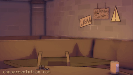 3_fingers animal_genitalia animal_penis anthro bottomless canine_genitalia canine_penis card clothed clothing dog_tags erection fingers furniture genitals grin jacket jacket_only knot looking_at_viewer male muscular muscular_male penis pose sheath sitting smile solo table tail tail_tuft topwear topwear_only tuft raemyshu rvb_revolution agent_north chupadore 16:9 3d_(artwork) 3d_animation animated blender_(artwork) digital_media_(artwork) pinup short_playtime widescreen