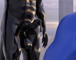 abdominal_bulge abs all_fours anal anal_penetration anal_sheath animal_genitalia anthro anthro_on_anthro anthro_penetrated anthro_penetrating anthro_penetrating_anthro ball_slap balls balls_deep bdsm belly belly_inflation blue_body blue_eyes blue_scales bodily_fluids body_part_in_ass bondage bouncing_balls bouncing_butt bouncing_penis bound butt butt_slap close-up clothing cum cum_drip doggystyle dominant dominant_anthro dominant_male dripping drone dronification duo erection facial_piercing fast_sex father_penetrating_son foreskin from_behind_position front_view genital_fluids genital_slit genitals glistening glistening_body glistening_skin horn humanoid_genitalia humanoid_penis inflation latex latex_body latex_clothing latex_skin latex_skinsuit latex_transformation low-angle_view male male/male male_penetrated male_penetrating male_penetrating_male moan multiple_angles muscular muscular_anthro muscular_dom muscular_male muscular_on_muscular muscular_top nipple_piercing nipple_ring nipples nose_piercing nude penetration penile penile_penetration penis penis_in_ass piercing precum raised_tail red_sclera ring_piercing rubber_clothing rumbling_stomach scales sex side_view skinsuit slap slime submissive submissive_anthro submissive_male tail text tight_clothing transformation transformation_through_sex worm's-eye_view graventhax mythology cain_sentau mtt3_(mtt3) crocodile crocodilian dragon goo_creature mythological_creature mythological_scalie reptile scalie 2023 3d_(artwork) 3d_animation 5:4 animated digital_media_(artwork) high_framerate long_playtime sound url watermark webm father_(lore) father_and_child_(lore) father_and_son_(lore) incest_(lore) parent_(lore) parent_and_child_(lore) parent_and_son_(lore) son_(lore)