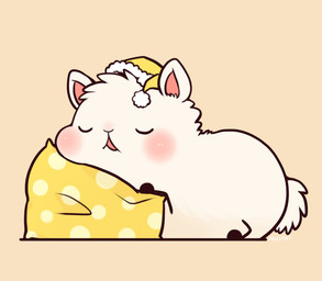 ambiguous_gender blush camelid fur hat huiro llama mammal pillow sleeping solo white_fur
Rating: Safe
Score: 4
User: slyroon
Date: July 19, 2014 ambiguous_gender blush camelid fur hat huiro llama mammal pillow sleeping solo white_fur
Rating: Safe
Score: 4
User: slyroon
Date: July 19, 2014