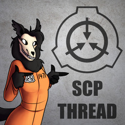 anthro bone bright_eyes clothing costume dark female fingers fur gesture hand_gesture mane orange_clothing orange_jumpsuit pointing prison_suit prison_uniform prisoner pupils skull skull_head solo white_eyes white_pupils keadanger scp_foundation scp-1471-a canid canine canis malo mammal wolf 1:1 hi_res