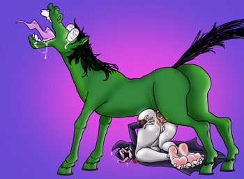 <3 anal anal_penetration anus areola balls beast_boy bestiality big_breasts breasts duo equine erection female feral footloverd from_behind fucked_silly horse human human_on_feral interspecies male male/female mammal nude penetration penis pussy raven_(teen_titans) saliva sex teen_titans
Rating: Explicit
Score: -2
User: Robinebra
Date: January 26, 2014 <3 anal anal_penetration anus areola balls beast_boy bestiality big_breasts breasts duo equine erection female feral footloverd from_behind fucked_silly horse human human_on_feral interspecies male male/female mammal nude penetration penis pussy raven_(teen_titans) saliva sex teen_titans
Rating: Explicit
Score: -2
User: Robinebra
Date: January 26, 2014