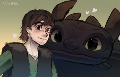 ambiguous_gender black_body black_scales brown_hair clothing duo feral fur_vest green_background green_clothing green_eyes green_shirt green_topwear hair heart_symbol long_sleeve_shirt scales shirt simple_background smile text topwear vest rivashell dreamworks european_mythology how_to_train_your_dragon mythology hiccup_horrendous_haddock_iii toothless dragon fury_(httyd) human mammal mythological_creature mythological_scalie night_fury scalie western_dragon 2025 artist_name digital_drawing_(artwork) digital_media_(artwork) headshot_portrait hi_res portrait shaded soft_shading male_(lore)