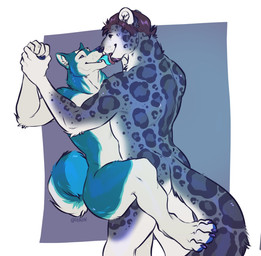 anthro canid canine duo felid feline flynx-flink french_kissing hi_res kissing male male/male mammal muscular muscular_male nude sex simple_background smile tongue tongue_out
Rating: Explicit
Score: 3
User: Cat-in-Flight
Date: July 16, 2019 anthro canid canine duo felid feline flynx-flink french_kissing hi_res kissing male male/male mammal muscular muscular_male nude sex simple_background smile tongue tongue_out
Rating: Explicit
Score: 3
User: Cat-in-Flight
Date: July 16, 2019