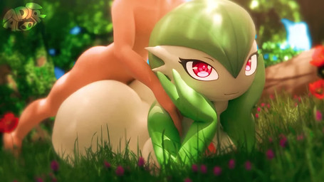 big_butt biped butt duo eyelashes female female_focus female_on_human female_penetrated from_behind_position gentle_giant gentle_sex green_hair hair happy happy_sex head_in_hands huge_butt human_on_humanoid human_penetrating human_penetrating_female human_penetrating_humanoid humanoid_focus humanoid_penetrated interspecies larger_female larger_penetrated light-skinned_male light_body light_skin lying male male/female male_human male_penetrating male_penetrating_female not_furry nude on_front outside penetration penile penile_penetration penis_in_vagina prone_bone_position pupils quiet_sex red_eyes romantic romantic_ambiance romantic_sex sex size_difference smaller_male solo_focus vaginal vaginal_penetration white_body adriandustred sound_warning nintendo pokemon gardevoir generation_3_pokemon human humanoid mammal pokemon_(species) 16:9 3d_(artwork) 3d_animation animated digital_media_(artwork) hi_res high_framerate loop short_playtime sound video widescreen