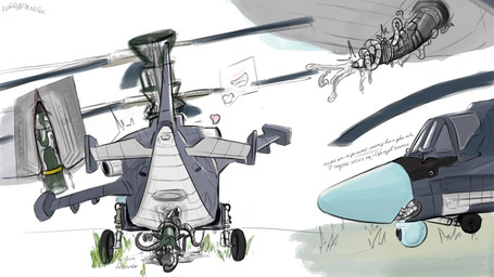 aircraft anal anal_masturbation anal_penetration bodily_fluids cum feral genital_fluids genitals heart_symbol helicopter improvised_dildo improvised_sex_toy internal machine male masturbation missile object_in_ass penetration penile penile_masturbation penis solo text vehicle notagainstlies ka-52_alligator kamov dire_aircraft dire_machine dire_vehicle living_aircraft living_helicopter living_machine living_vehicle hi_res