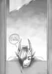 abstract_background ambiguous_gender anthro depression femboy hair half-closed_eyes horn imminent_danger imminent_death looking_at_viewer narrowed_eyes open_mouth solo suicide text eliana-asato mythology eliana dragon mythological_creature mythological_scalie scalie 2017 digital_media_(artwork) greyscale hi_res monochrome