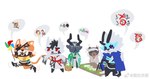 basket chat_box chibi container food group male plant running scales vegetable delax_(artist) mythology tianhehui bai_yu_(tianhehui) chen_hu_(tianhehui) kerlno_(tianhehui) mo_xia_(tianhehui) bovid canid canine canis caprine dragon felid goat mammal mythological_creature mythological_scalie pantherine scalie tiger wolf