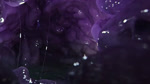aerysbat ambiguous_gender anthro bodily_fluids digestion digestion_noises internal organs purple_insides rumbling_stomach solo stomach stomach_acid vore monsterchow animated sound webm