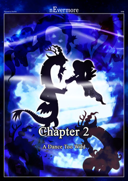 abstract_background anthro antlers beard blue_background breaking clothing dress faceless_character facial_hair female feral flying glowing glowing_eyes group hair holding_melee_weapon holding_object holding_sword holding_weapon horn male melee_weapon outline ponytail red_eyes red_glow silhouette silhouetted_body simple_background spiral_background spread_wings star star_dress swirling_pattern sword tail text trio weapon white_background white_outline wings estories friendship_is_magic hasbro my_little_pony mythology alice_goldenfeather_(estories) discord_(mlp) fluttershy_(mlp) chimera draconequus equid equine mammal mythological_creature mythological_equine pegasus absurd_res english_text hi_res