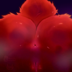 anthro anus ass_up bent_over butt butt_focus close-up electronics female for_a_head glistening glistening_butt raised_tail screen screen_face solo steam steaming_body tail television translucent phoenix_draws polyantha goo_creature hybrid lagomorph leporid mammal object_head rabbit screen_head tv_head 1:1 hi_res