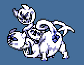 3_heads animal_genitalia animal_vulva anus blush butt canine_genitalia canine_vulva digitigrade female feral fur genitals horn long_neck long_tail looking_at_viewer multi_head nervous pawpads presenting presenting_hindquarters purple_anus purple_eyes purple_genitals solo stretching tail tail_tuft tuft unusual_anatomy unusual_genitalia vulva white_body white_fur miner_mate_coffee deltarune european_mythology greek_mythology mythology undertale_(series) clover_(deltarune) darkner hydra low_res