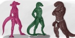 abs anthro athletic backsack balls biceps big_muscles big_penis bottomwear bottomwear_aside brown_body brown_penis brown_skin butt claws clothing clothing_aside crossed_arms darkened_genitalia erection flaccid foreskin genitals green_body green_penis green_skin group humanoid_genitalia humanoid_penis loincloth loincloth_aside male masturbation muscular muscular_male nude pecs penile penile_masturbation penis pink_body pink_skin pose presenting purple_penis simple_background standing tail toe_claws unauthorized_edit narse third-party_edit dinosaur lizard prehistoric_species reptile scalie colored hi_res