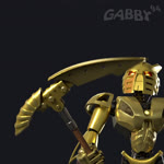 1:1 3d_(artwork) 3d_animation ambiguous_gender animated armor biomechanical bionicle blender_(artwork) digital_media_(artwork) gabby94 glowing glowing_eyes gold_body humanoid lego machine mask no_sound not_furry red_eyes robot robot_humanoid short_playtime simple_background solo staff takanuva toa webm