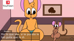 anthro anus bodily_fluids butt cat_tail cum cum_in_ass cum_in_mouth cum_inside cumshot duo ejaculation fellatio genital_fluids genitals male male/male mouse_ears mouse_tail nude oral penile penis sex youfrasn dyker_(youfrasn) randy_(youfrasn) animal_humanoid cat_humanoid domestic_cat felid felid_humanoid feline feline_humanoid felis humanoid mammal mammal_humanoid mouse mouse_humanoid murid murid_humanoid murine murine_humanoid rodent rodent_humanoid animated hi_res sound webm